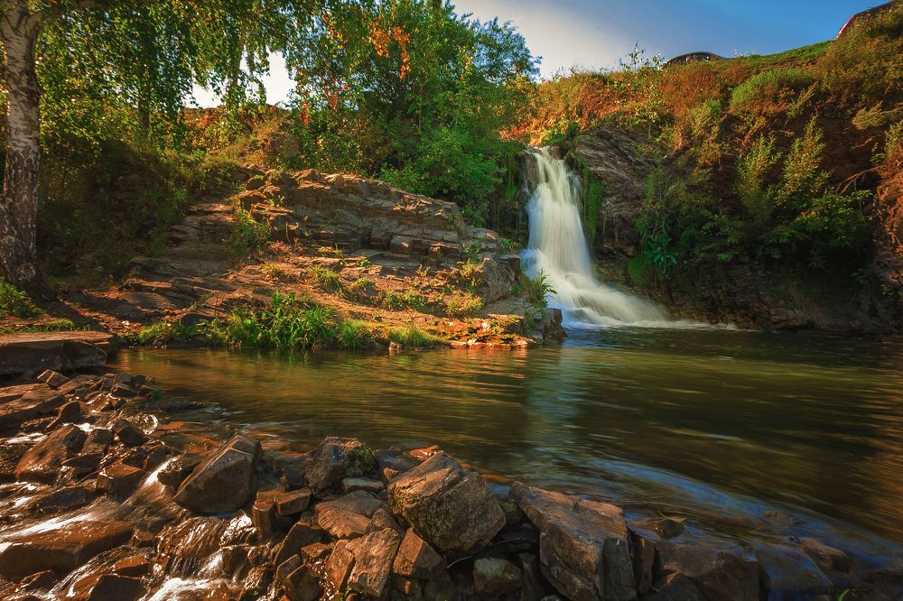 Photograph by Лариса Максименко