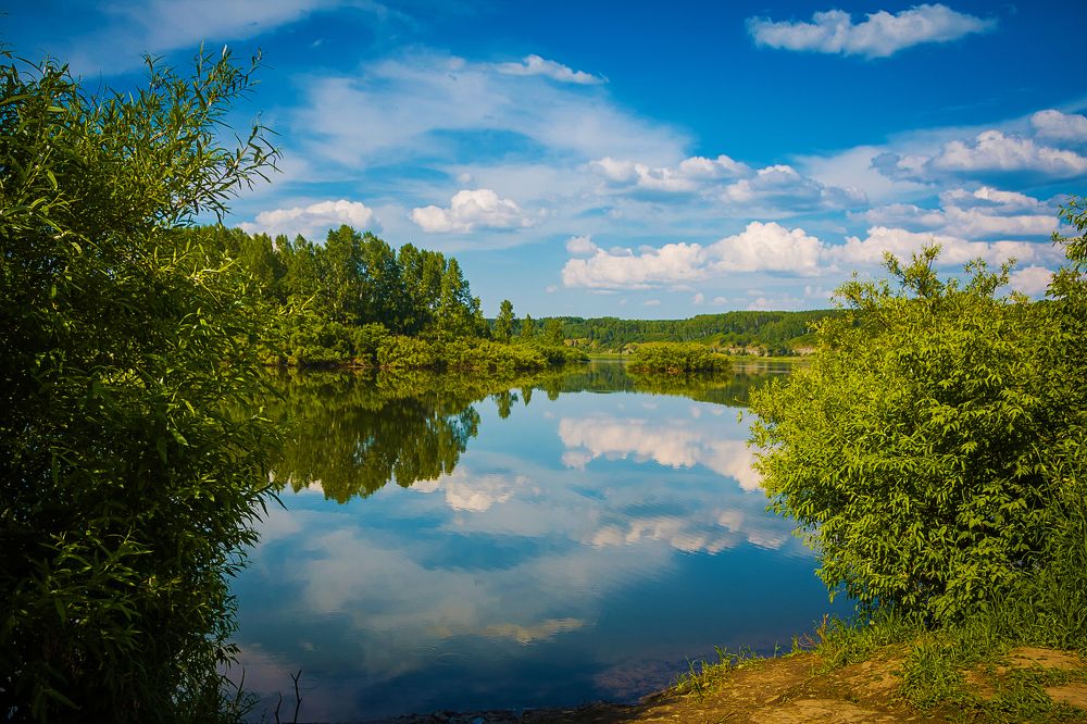 Photograph by Лариса Максименко