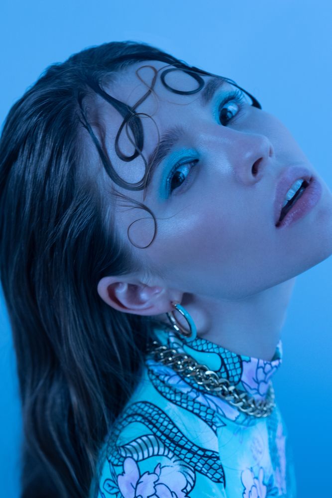 Photograph by Юлия Осипенко