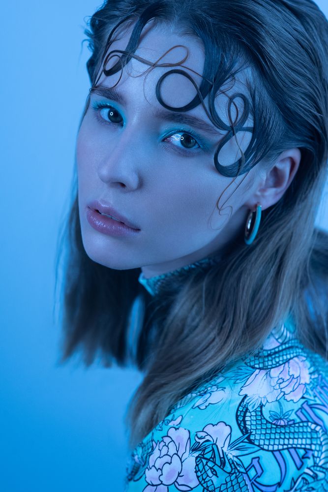 Photograph by Юлия Осипенко