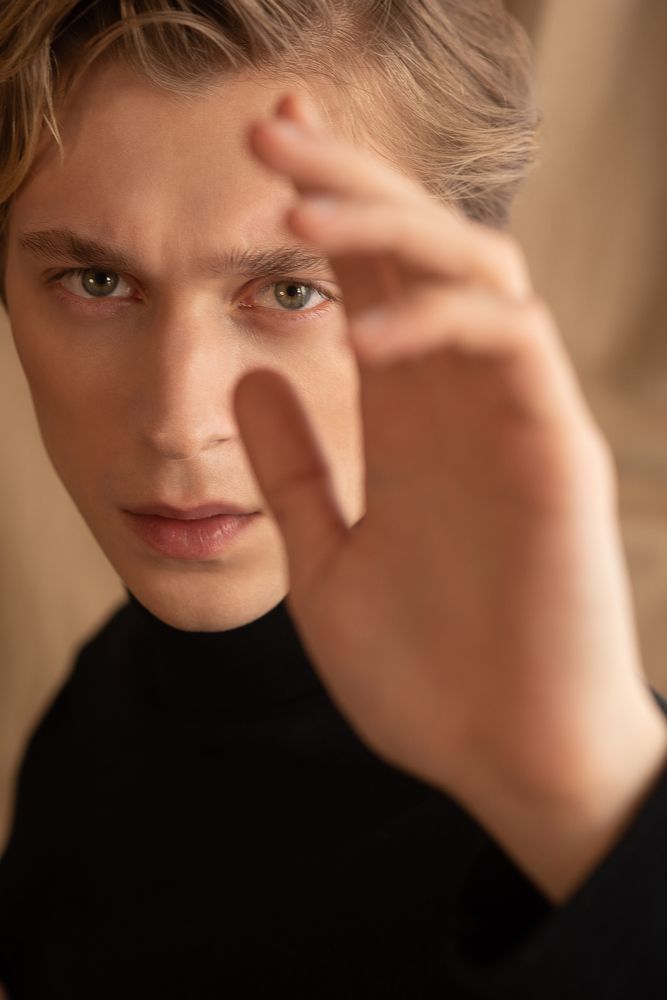 Photograph by Юлия Осипенко