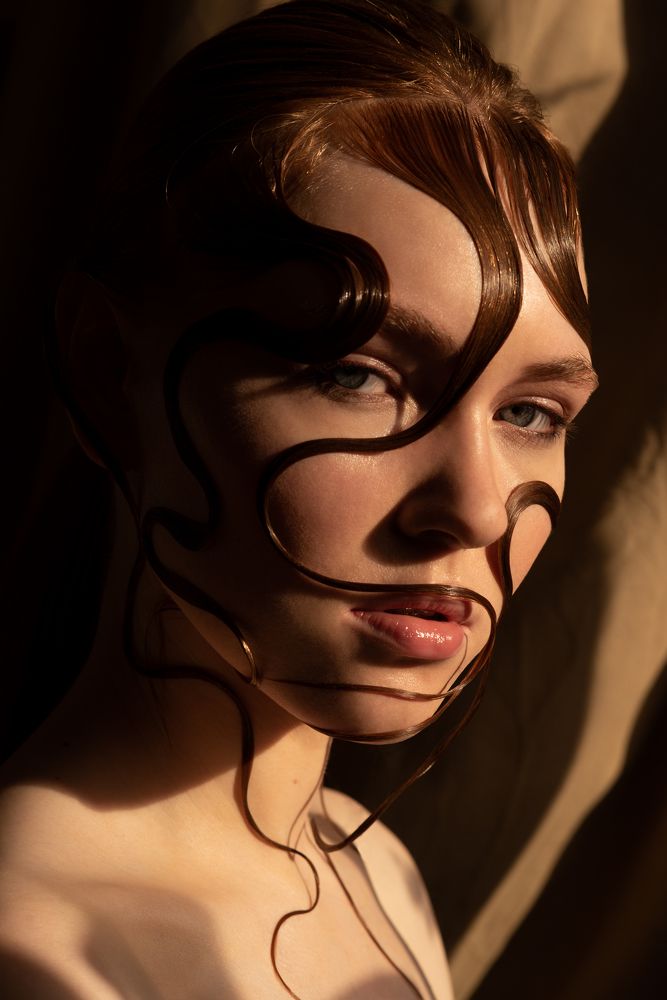 Photograph by Юлия Осипенко