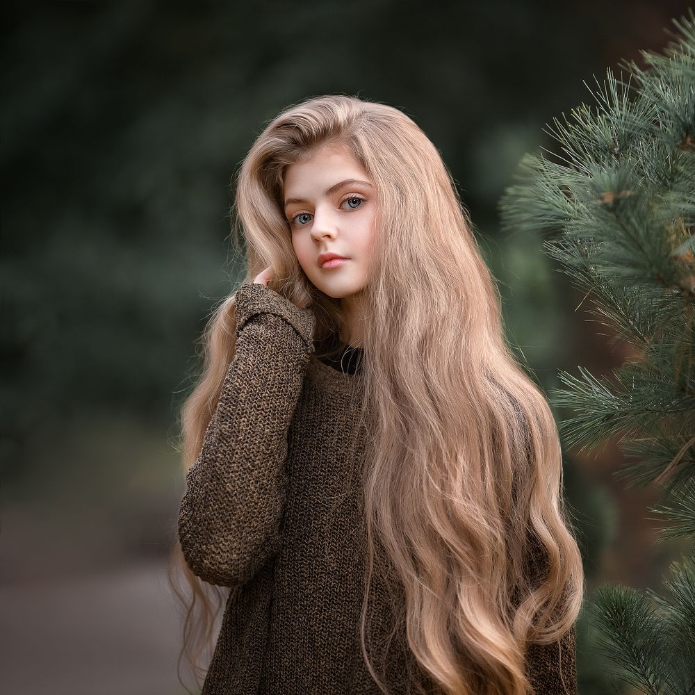 Photograph by Юлия Овадчук