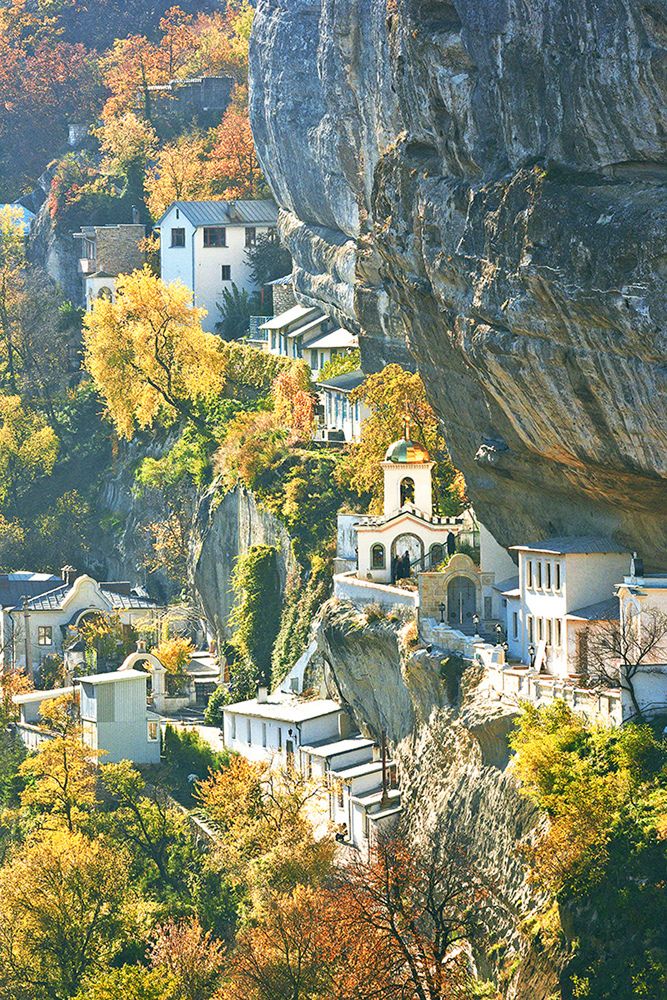 Photograph by Владимир Бочковский