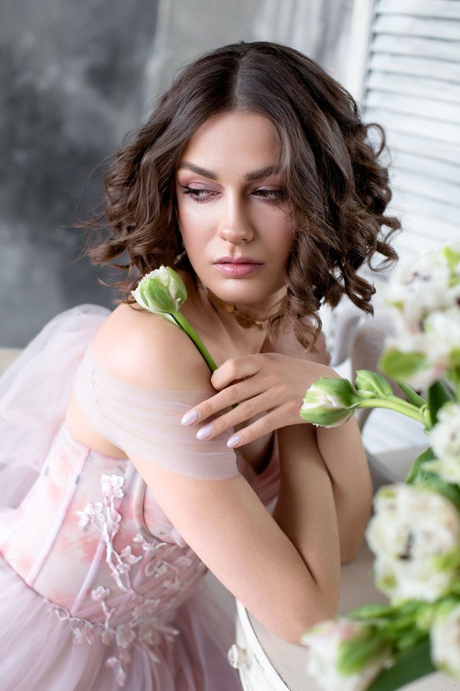 Фотография автора Таисия Гордова