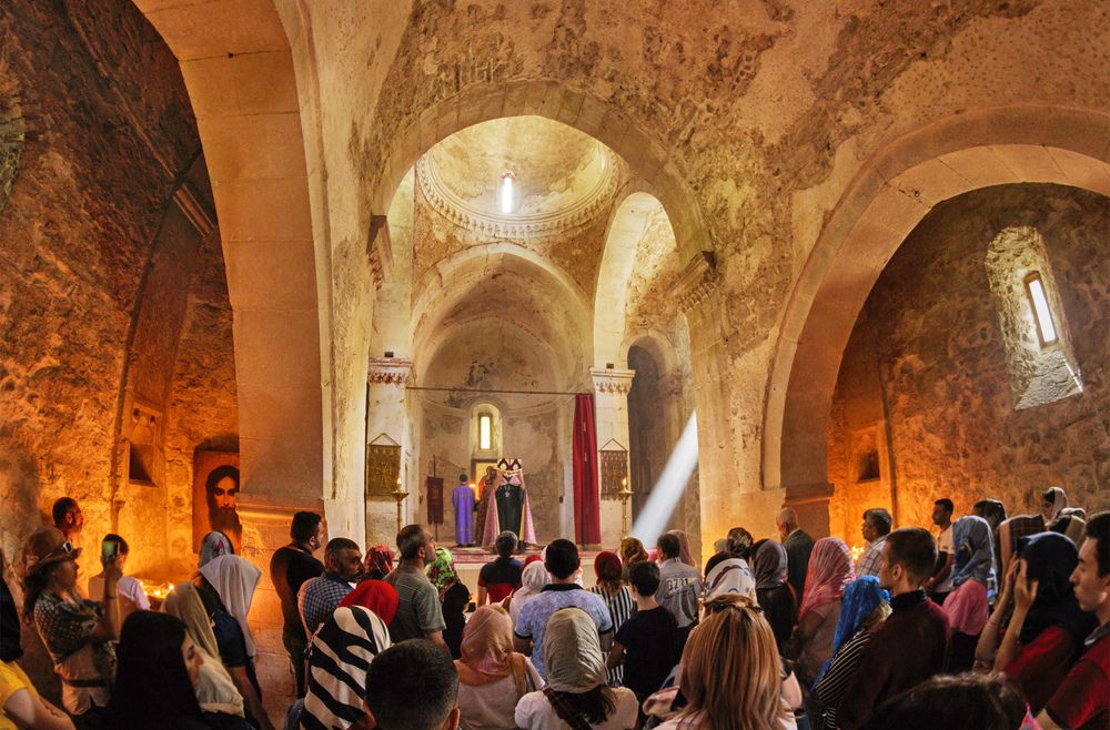 Photograph by Владимир Бочковский