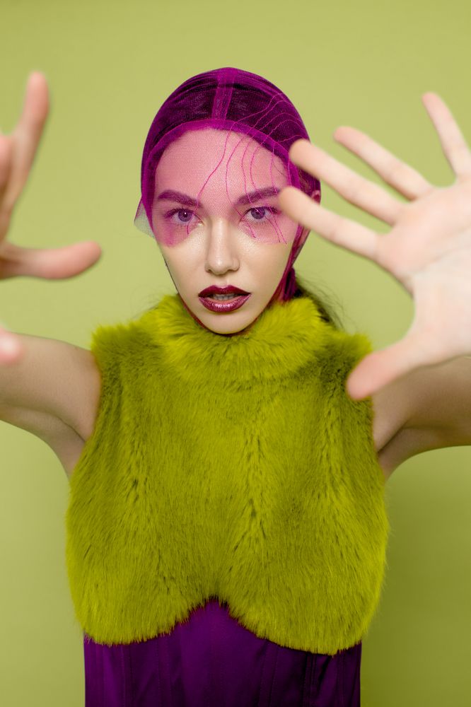 Фотография автора Таисия Гордова