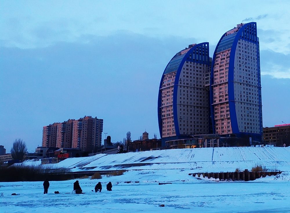 Photograph by Ольга Дмитриева