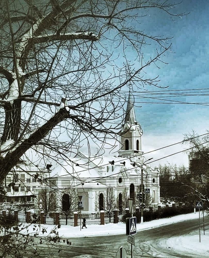 Photograph by Ольга Дмитриева