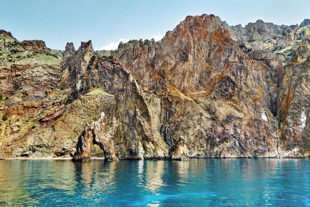 Photograph by Владимир Бочковский