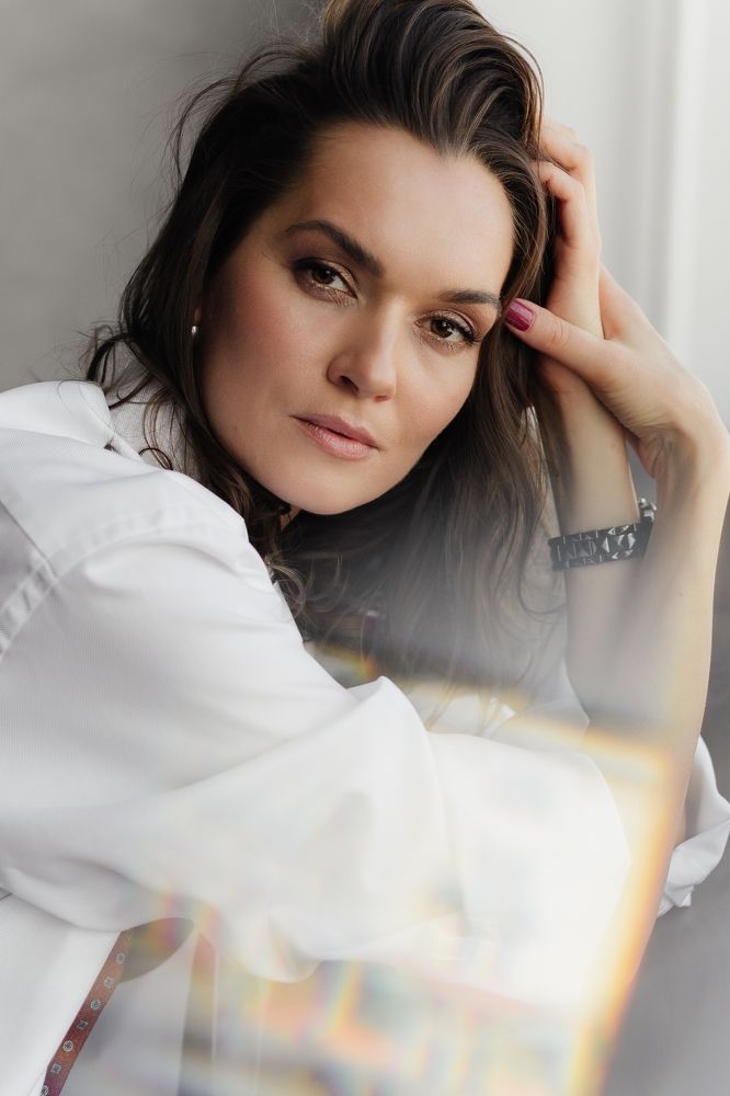 Photograph by Елена Горина