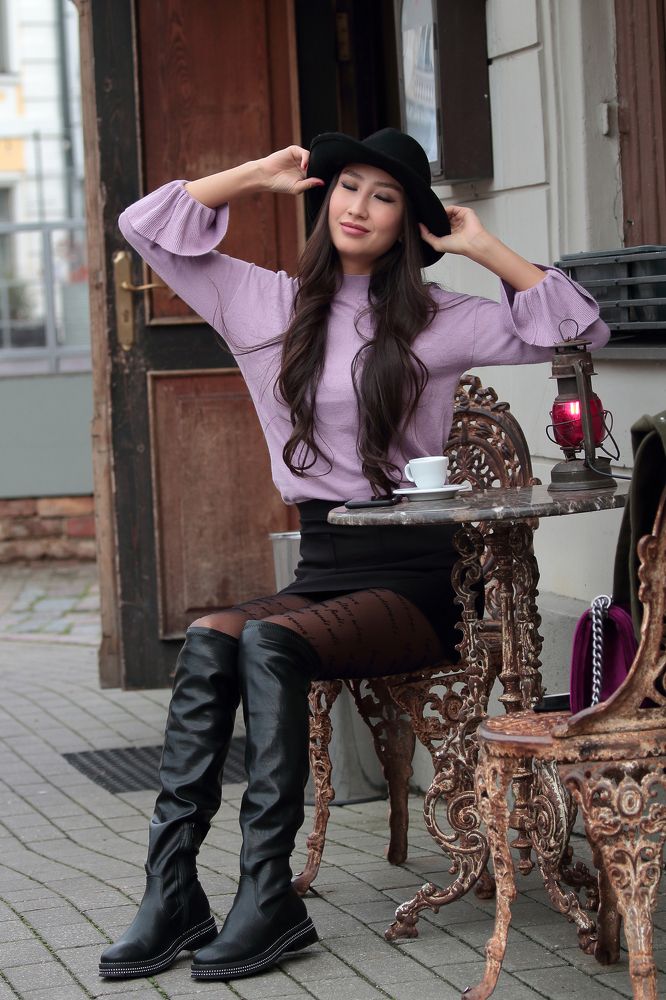 Photograph by VLADISLAVS MIKUSA