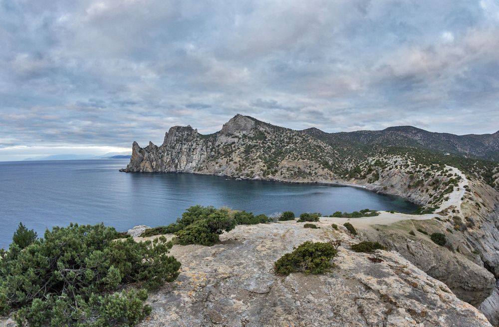 Photograph by Владимир Бочковский