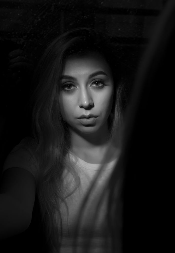 Photograph by Денис Милютин