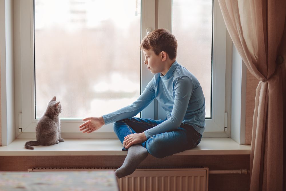 Давай поиграем!