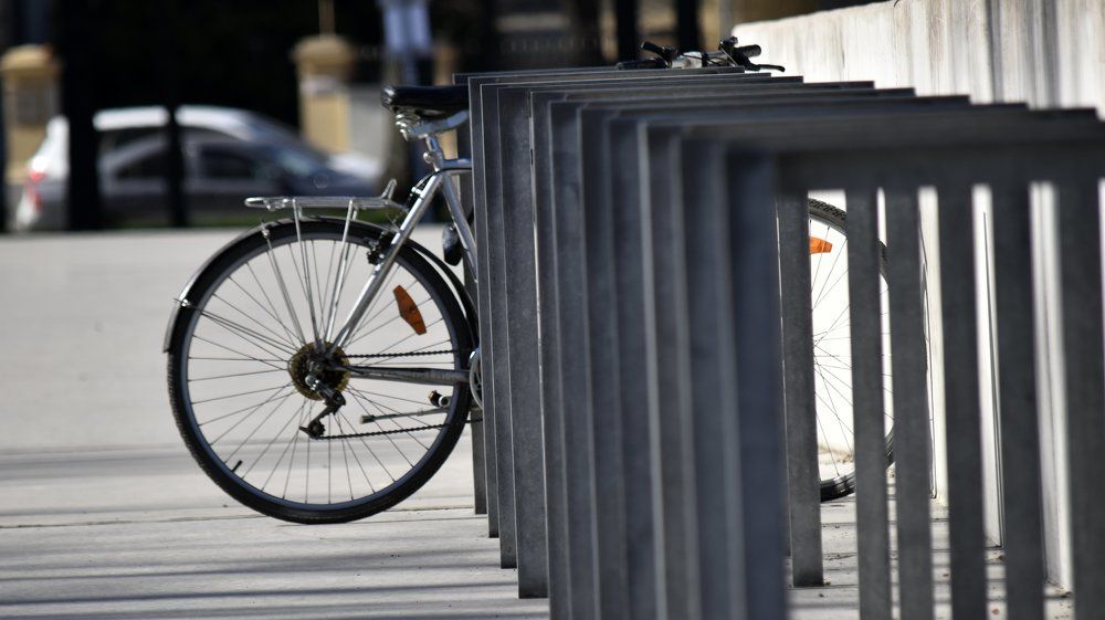 В гордом одиночестве / In proud loneliness