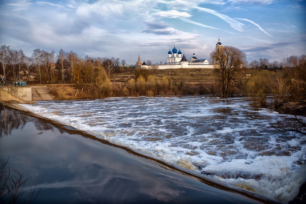 Photograph by Владимир Лосман