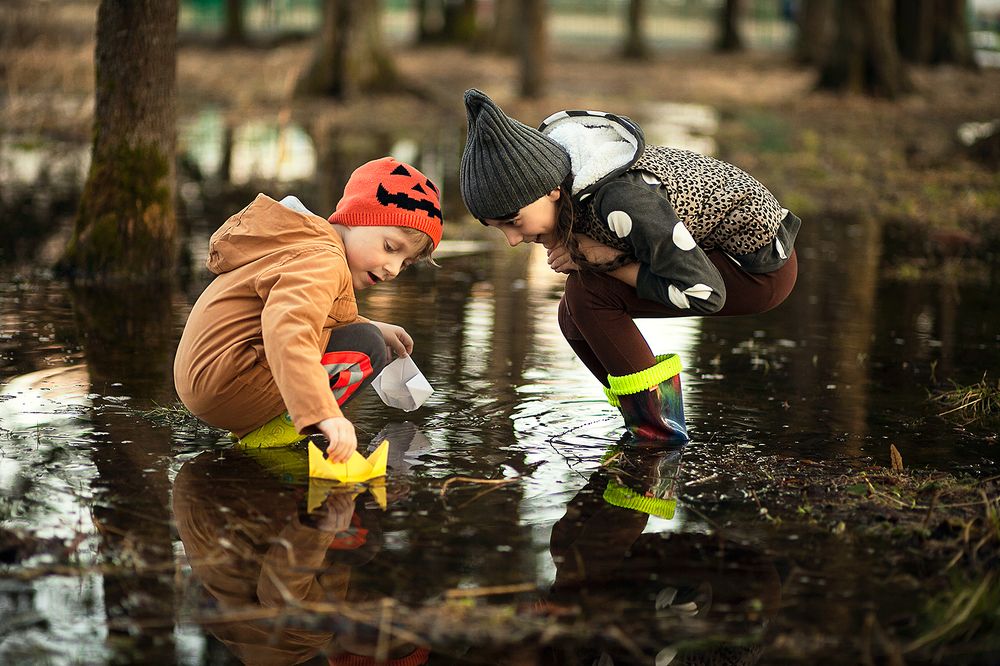 Photograph by Марина Киселева