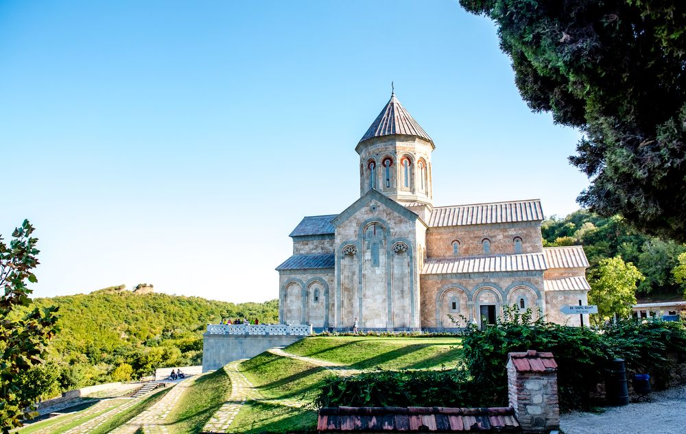 Красота архитектуры