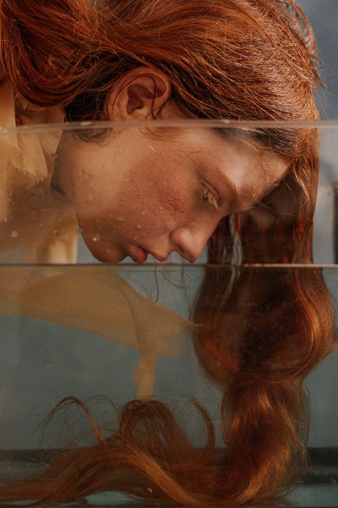 Photograph by Анна