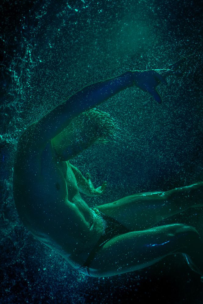 Photograph by Александр Поданев