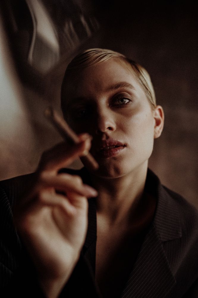 Мир женщины