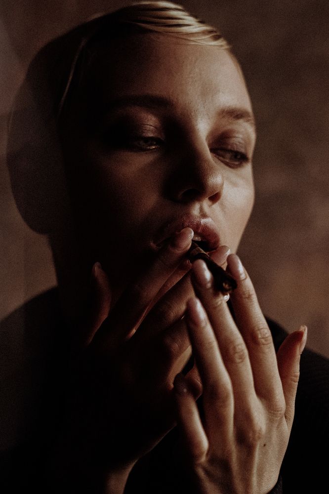 Photograph by Анна