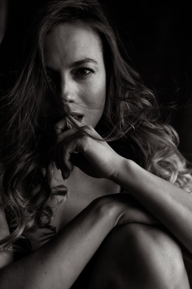 Photograph by Анна