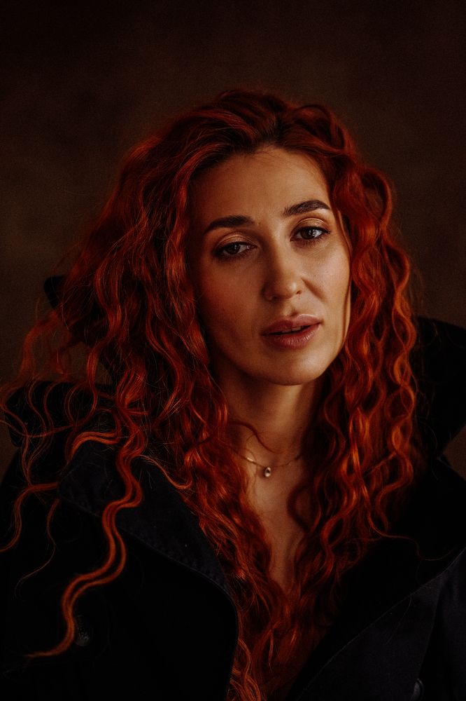 Photograph by Анна