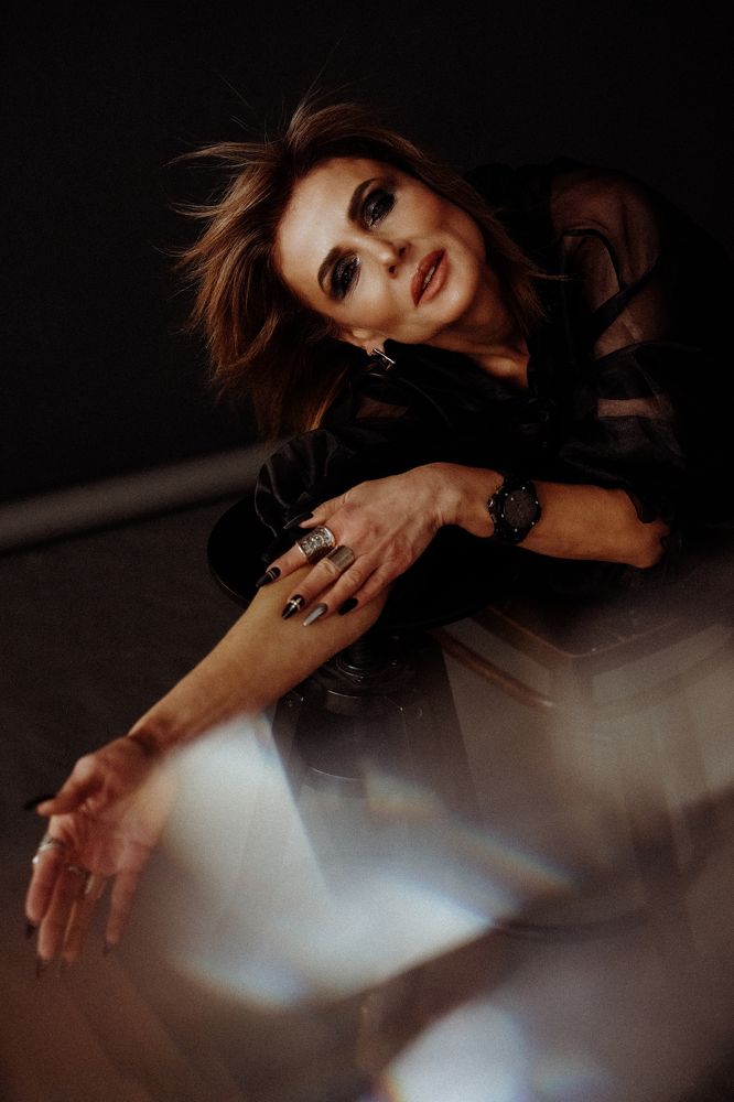 Photograph by Анна