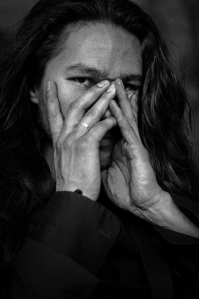 Photograph by Анна