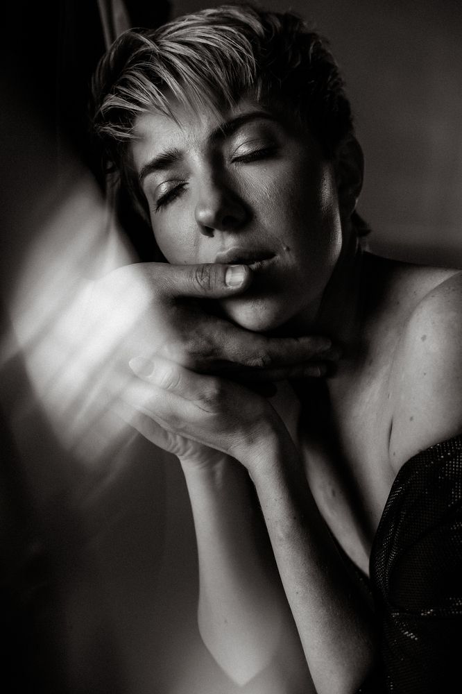 Photograph by Анна