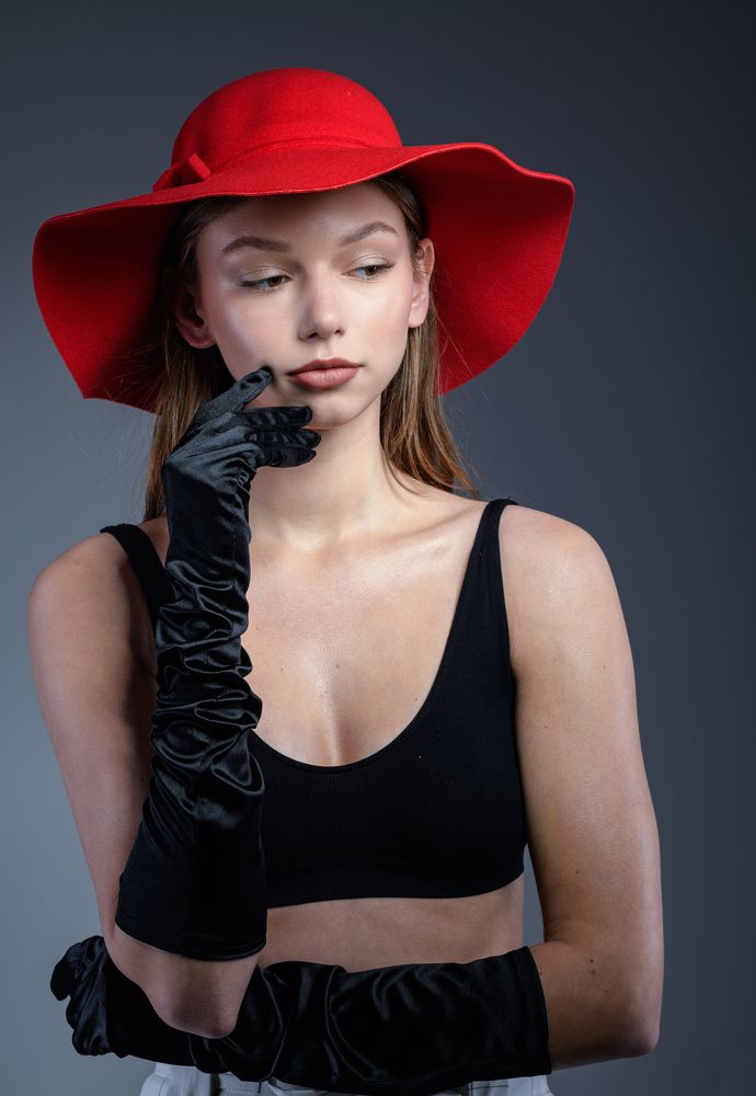 Photograph by Maciej Babiński