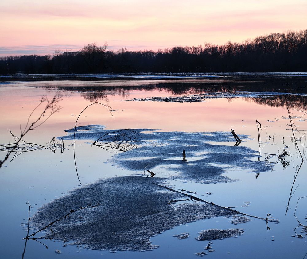 Photograph by Олег Фокин