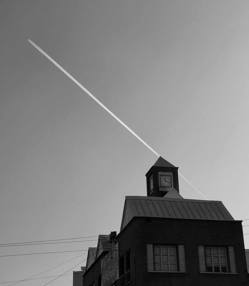 Photograph by Mohammad Jalilzadeh