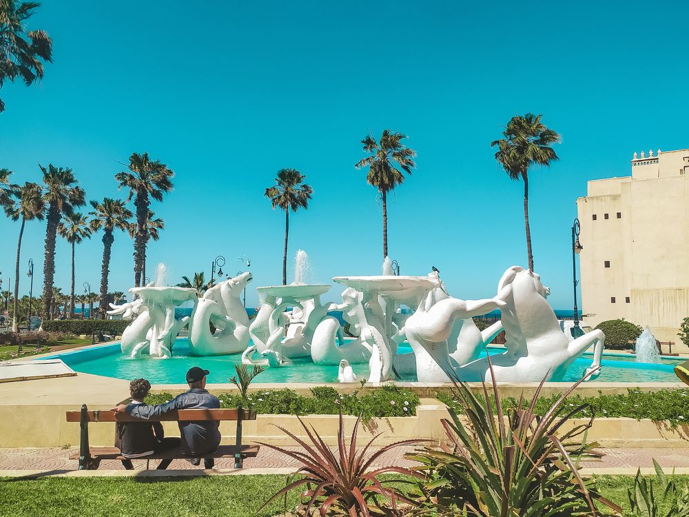 Photograph by MOHAMED ELAMIN EL BAR