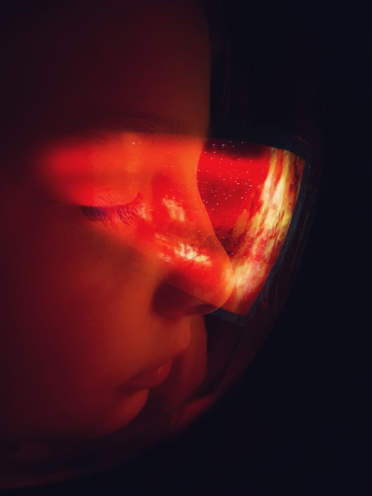 Photograph by Алина Акишина