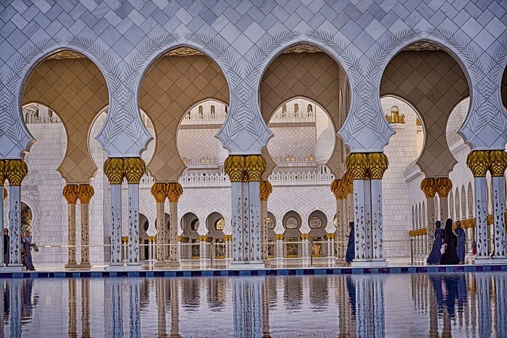 Photograph by Madiha Khalid