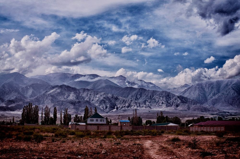 Photograph by Марина Крюкова