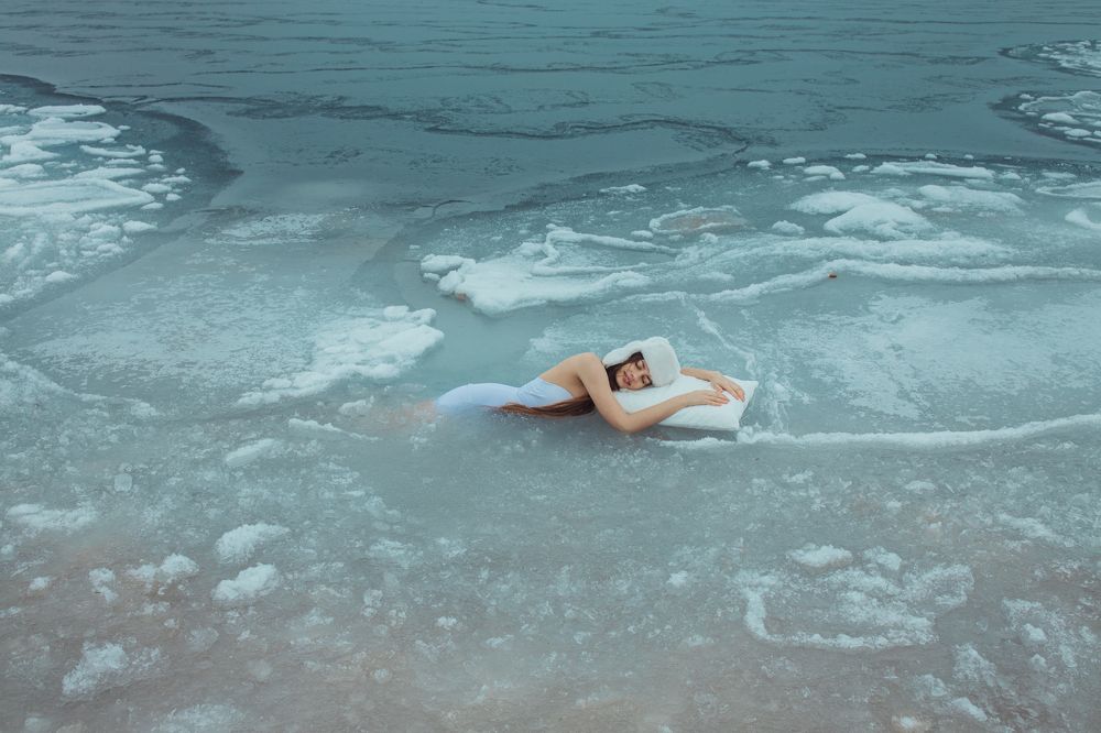 Photograph by Tatiana Khodova