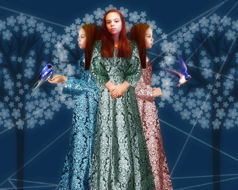 Photograph by Любовь Лесковская