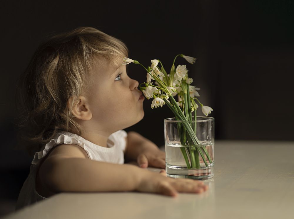 Весна близко