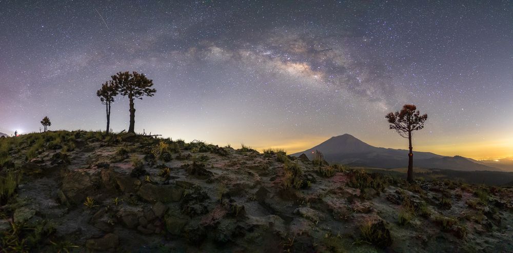 Фотография автора Felipe Heli Pérez Almonte