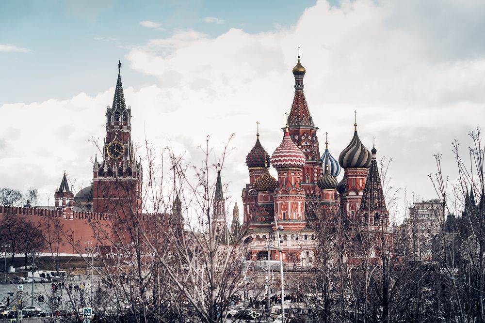 Photograph by Оксана Зверева