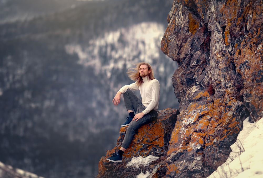 Photograph by Надья Васильчук