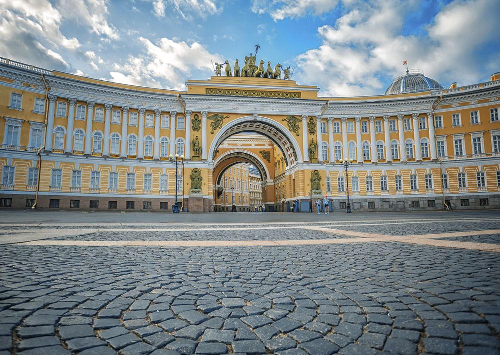 Photograph by Ирина Малина