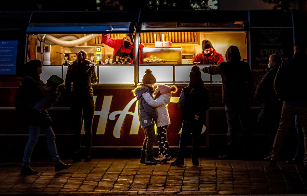 Photograph by Diana Manasii Petrea