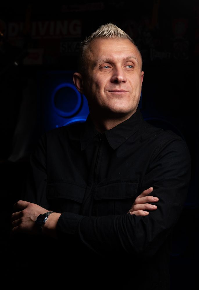 Photograph by Сомов Евгений