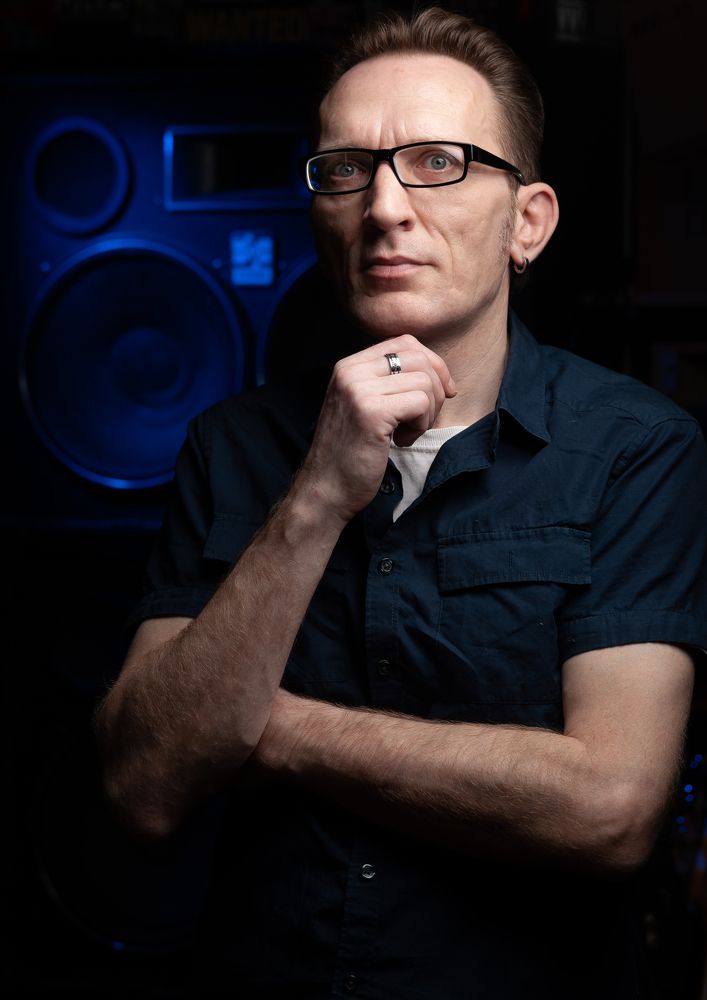 Photograph by Сомов Евгений