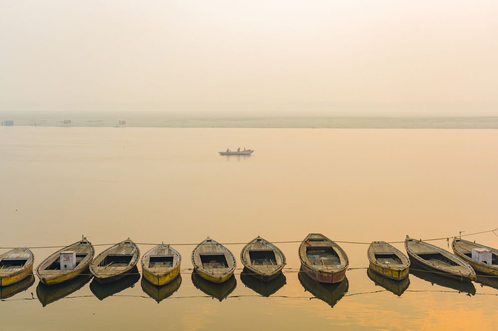Photograph by Shambhu Mali